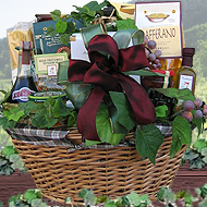 Geschenkkorb Weihnachten zB&nbsp;als Kundengeschenk